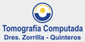 Tomografia Computada Drs Zorrilla - Quinteros