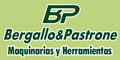 Ferreteria Bergallo y Pastrone - Saci