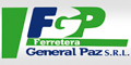 Ferretera General Paz SRL