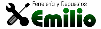 Ferreteria y Repuestos Emilio