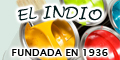 El Indio - Fundada en 1936