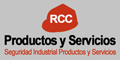 Rcc - Productos y Servicios