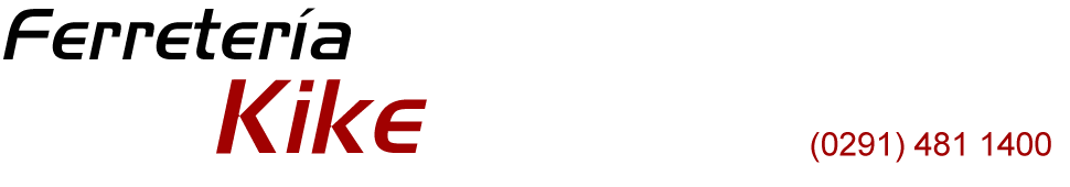 Ferreteria Kike