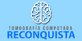 Tomografia Computada - Reconquista
