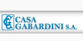 Casa Gabardini SA