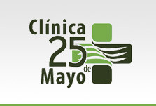 Diagnostico Por Imag Clinica 25 de Mayo