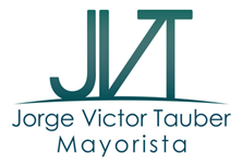 Ferreteria y Buloneria Tauber Jorge - Distribuidor Mayorista