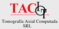 Taciot SRL - Tomografia Computada