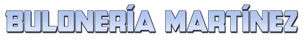 Buloneria Martinez