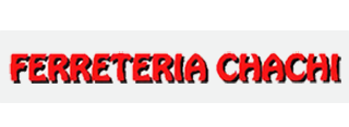 Ferreteria Chachi