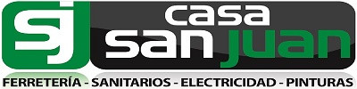 Ferreteria - Sanitarios San Juan