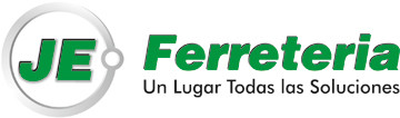 Ferreteria Je Un Lugar Todas las Solucioes