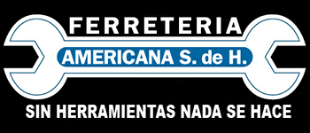 Ferreteria Americana S de H