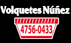 Volquetes Vicente Lopez