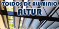 Toldos de Aluminio Altur