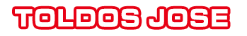Toldos Jose