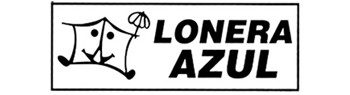Lonera Azul