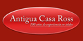 Antigua Casa Ross - Toldos