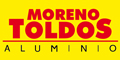 Toldos de Aluminio Moreno