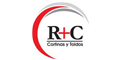 R+C - Cortinas y Toldos