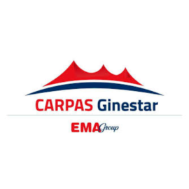 Carpas Ginestar