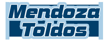 Mendoza Toldos - Toldos Corredizos - Cortinas - Cerramientos