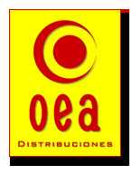Oea Distribuciones