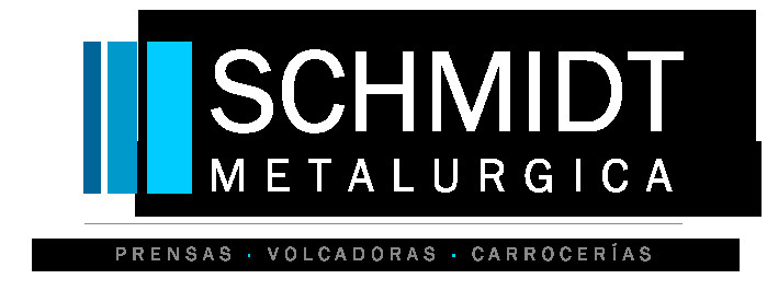 Prensas y Volcadoras Schmidt