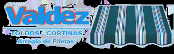 Toldos Valdez