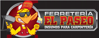 Ferreteria el Paseo