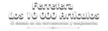 La Casa de los 10000 Articulos SRL