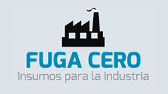 Fuga Cero - Insumos para la Industria