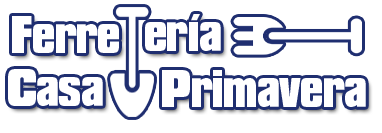 Ferreteria Casa Primavera
