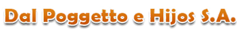 Dal Poggetto e Hijos SA