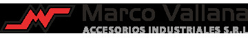 Marco Vallana Accesorios Industriales SRL
