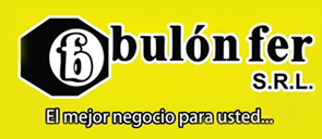 Bulon Fer SRL Ferreteria - Buloneria - Ferreteria Industrial - Art de Goma