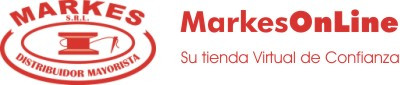 Merceria Markes SRL - Distribuidor Mayorista