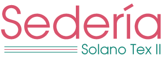 Sederia Solano Tex II