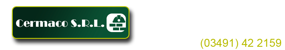 Cermaco SRL