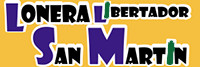 Lonera Libertador San Martin