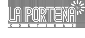 Cortinas la Porteña