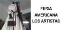 Feria Americana los Artistas