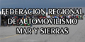 Federacion Regional de Automovilismo Mar y Sierras