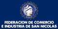 Federacion de Comercio e Industria de San Nicolas