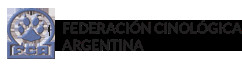 Federacion Cinologica Argentina
