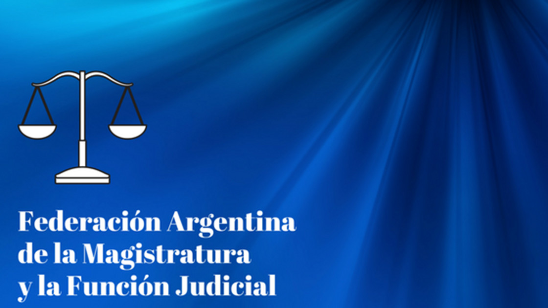 Federacion Argentina de la Magistratura