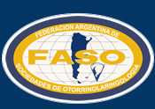 Federacion Argentina de Sociedades de Otorrinonaringologia