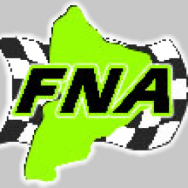 Federacion Neuquina de Automovilismo