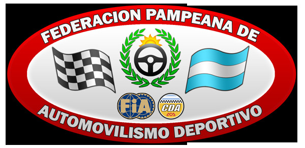 Federacion Pampeana de Automovilismo Deportivo