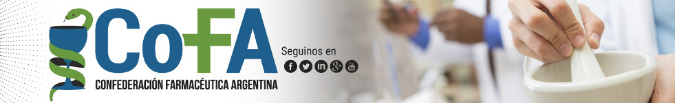 Confederacion Farmaceutica Argentina